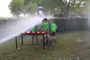 Start Avond4daagse Delden 2023