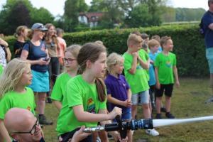 Start Avond4daagse Delden 2023