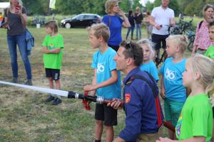 Start Avond4daagse Delden 2023