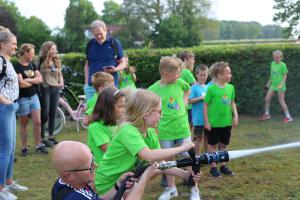Start Avond4daagse Delden 2023