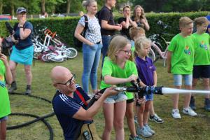Start Avond4daagse Delden 2023
