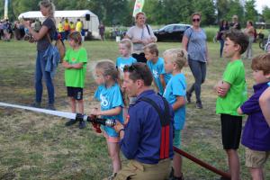Start Avond4daagse Delden 2023
