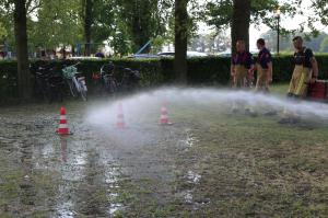 Start Avond4daagse Delden 2023