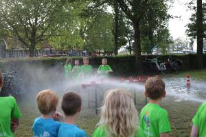 Start Avond4daagse Delden 2023