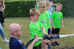 Start Avond4daagse Delden 2023