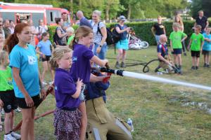 Start Avond4daagse Delden 2023