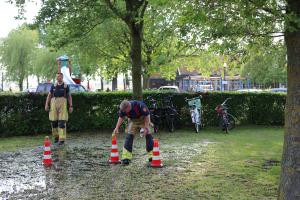 Start Avond4daagse Delden 2023