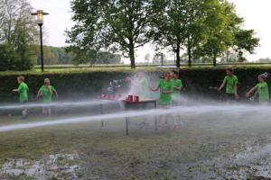 Start Avond4daagse Delden 2023