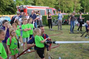 Start Avond4daagse Delden 2023