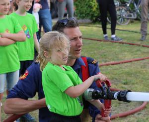 Start Avond4daagse Delden 2023