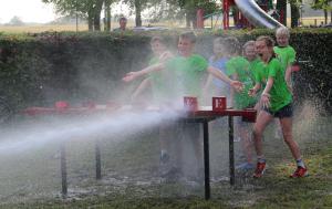Start Avond4daagse Delden 2023
