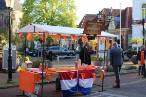 Koningsdag Delden 2022