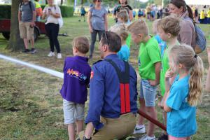 Start Avond4daagse Delden 2023