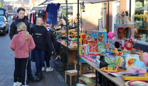 Koningsdag Delden 2022