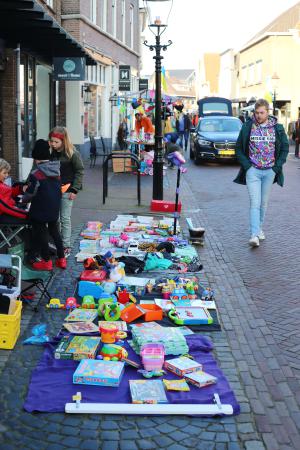 Koningsdag Delden 2022