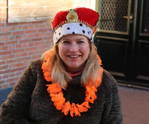 Koningsdag Delden 2022