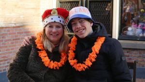 Koningsdag Delden 2022