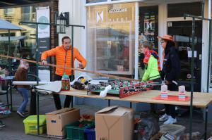 Koningsdag Delden 2022