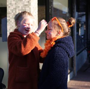 Koningsdag Delden 2022