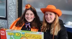 Koningsdag Delden 2022