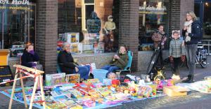 Koningsdag Delden 2022