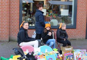 Koningsdag Delden 2022