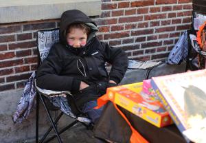 Koningsdag Delden 2022