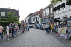 Intocht Avond4daagse Delden 2023