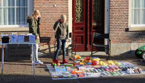 Koningsdag Delden 2022