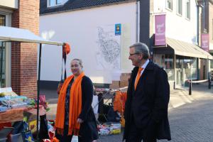 Koningsdag Delden 2022