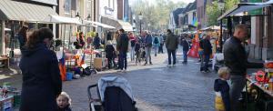 Koningsdag Delden 2022
