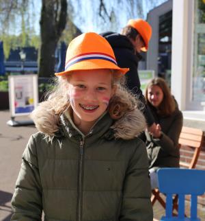 Koningsdag Delden 2022