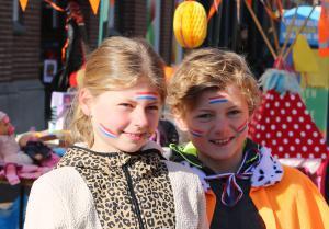Koningsdag Delden 2022