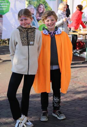 Koningsdag Delden 2022