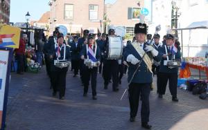 Koningsdag Delden 2022