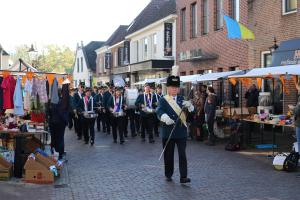 Koningsdag Delden 2022