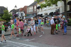 Intocht Avond4daagse Delden 2023