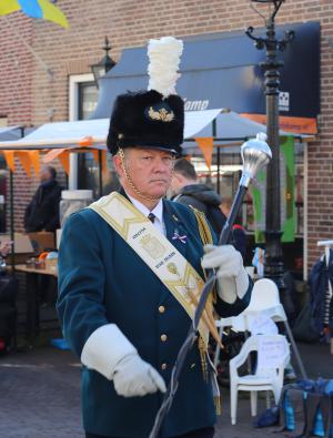 Koningsdag Delden 2022
