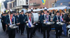 Koningsdag Delden 2022