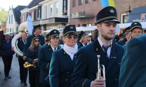 Koningsdag Delden 2022