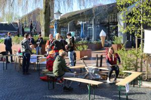 Koningsdag Delden 2022