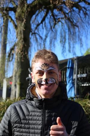 Koningsdag Delden 2022