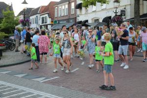 Intocht Avond4daagse Delden 2023