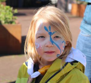 Koningsdag Delden 2022