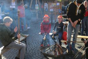 Koningsdag Delden 2022
