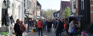 Koningsdag Delden 2022