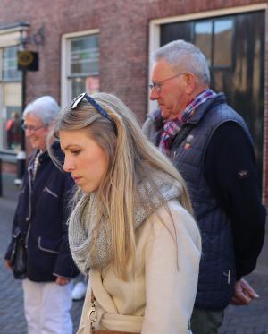 Koningsdag Delden 2022