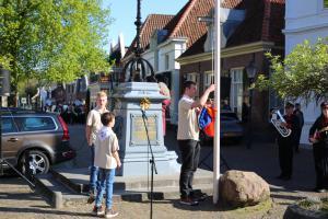 Koningsdag Delden 2022