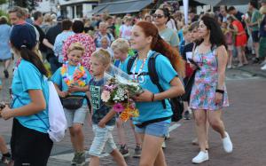 Intocht Avond4daagse Delden 2023