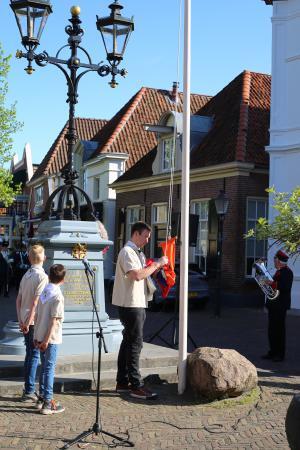 Koningsdag Delden 2022